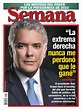 Portada Revista Semana Ultima Edicion : Portada / También se debe ...