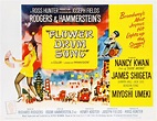 Flower Drum Song - 1961 Film - Rodgers & Hammerstein