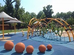 Parco giochi Milano: dove fare giocare i bambini in città