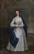 Dorothy Townshend (1686–1726), Viscountess Townshend | Art UK