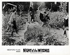Night of the Witches (1970)