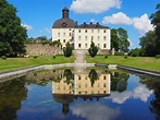 Örbyhus slott / castle | The castle was the focus of nationa… | Flickr