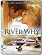 Amazon.com: The River Why: Zach Gilford, Amber Heard, Kathleen Quinlan ...
