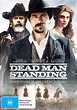 Buy Deadman Standing on DVD | Fast Shipping