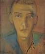 Christian Bérard (1902-1949), Portrait d'homme | Christie's