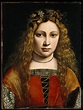 Giovanni Antonio Boltraffio, Italian, 146667-1516 | Renaissance ...