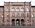 Technische Hochschule Karlsruhe - Architektur-Bildarchiv