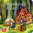 Hänsel und Gretel. Mini-Bilderbuch. von Brüder Grimm - Buch | Thalia