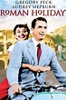 Roman Holiday (1953) now available On Demand!
