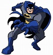 Batman | Batman: the Brave and the Bold Wiki | Fandom
