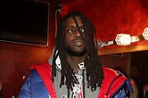 Chief Keef Reacts To Lebron James and Lakers NBA Championship ...