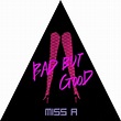 miss A - Bad But Good Lyrics and Tracklist | Genius