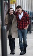 Rupert & Keira - Keira Knightley & Rupert Friend Photo (11736602) - Fanpop