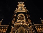 How Mumbai's iconic Rajabai Clock Tower glowed up again | Architectural ...