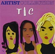 Artist Collection: Tlc : TLC: Amazon.com.mx: Libros