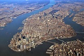 Nova York | História, Geografia e Cultura de Nova York