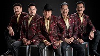 Los Tigres del Norte's Luis Hernandez talks norteño in Trump era