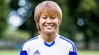 Asuna Tanaka - Spielerinnenprofil - DFB Datencenter