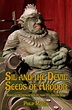 Sil and the Devil Seeds of Arodor – Standard Edition – Telos Publishing
