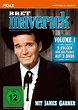 Bret Maverick - Vol. 1, 9 Folgen der legendären Westernserie: Lobigo.de ...