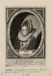| Louise-Juliana d'Orange-Nassau (Louise Julienne de Nassau) (1576-1644), épouse en 1593 ...