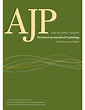 (PDF) The Higher Mental Processes in The American Journal of Psychology