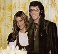 Elvis and Lisa Marie 🧡 - Elvis Presley Photo (44039218) - Fanpop