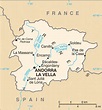 Andorra Google Map - Driving Directions & Maps