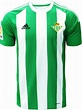 Real Betis Reveal 2016/17 Kits