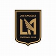 Los Angeles FC Logo - PNG y Vector