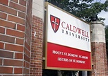 Introducing Caldwell University: Catholic college changes name, logo ...