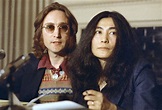 Reaparecen imágenes de John Lennon y Yoko Ono en la cama - Grupo Milenio