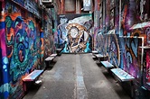 Best Street Art In Melbourne - Where To Find The Best Murals And Graffiti