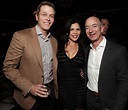 Who Is Jeff Bezos' Fiancée? All About Lauren Sánchez