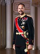 El Rincón de los Reyes: Haakon Magnus de Noruega