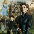 'El hogar de Miss Peregrine': Conoce a los personajes con sus pósters ...