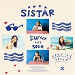‎Apple Music 上SISTAR的专辑《Sweet & Sour - EP》