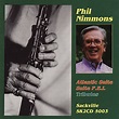 Amazon | The Atlantic Suite | Phil Nimmons, Keith Jollimore, Rob ...
