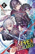 Reign of the Seven Spellblades Volume 2 Review • Anime UK News
