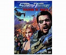 Sony Starship Troopers: Traidor de marte, 2017, película en Dvd. Género ...