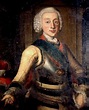 Federico Augusto di Anhalt-Zerbst | Catherine the great, Catherine ii ...