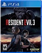 Resident Evil 3 Remake PS4 Físico Nuevo – Playtec Games