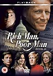 Rich Man, Poor Man - Book II [DVD]: Amazon.co.uk: Peter Strauss, Gregg ...
