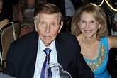 Behind Shari Redstone’s Rise at Her Father’s $40 Billion Media Empire - WSJ