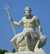 Poseidon Greek God of the Sea Facts - The History Junkie