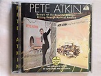 Beware of the Beautiful Stranger/Driving Through by Pete Atkin (CD ...