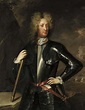 Meinhardt von Schomberg, 3rd Duke of Schomberg by Michael Dahl 1