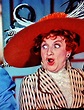 Hermione Gingold | The music man, Old movies, Character actor