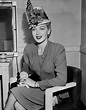 Actress Lana Turner In The Daily News Photograph by New York Daily News ...