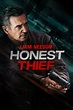Honest Thief (2020) - Posters — The Movie Database (TMDB)